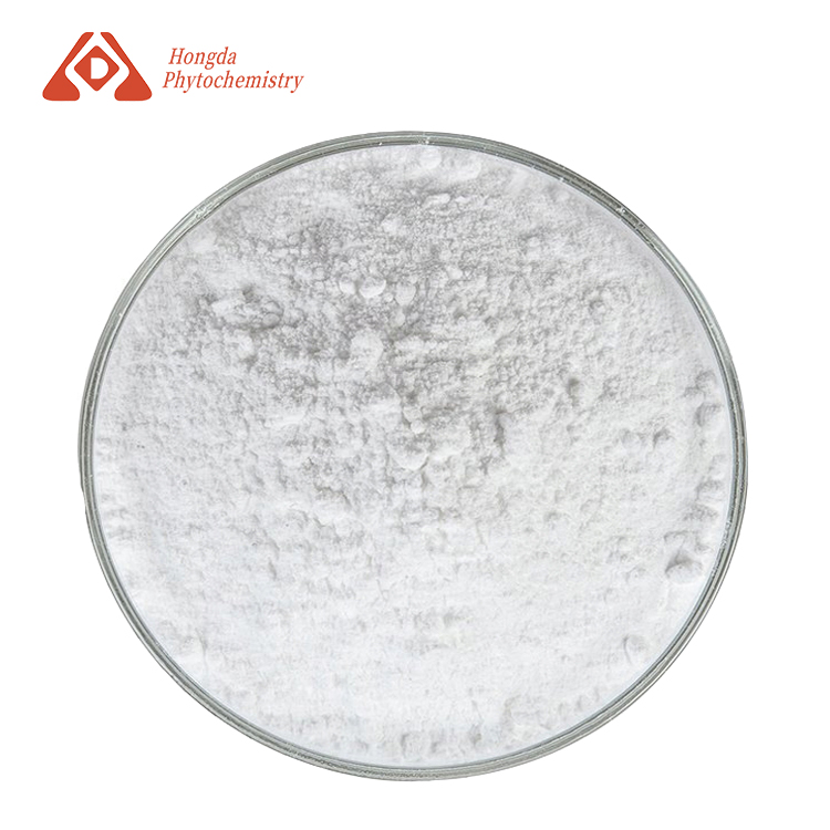 Pterostilbene Powder